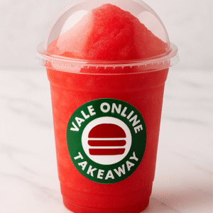 Slushy-Strawberry