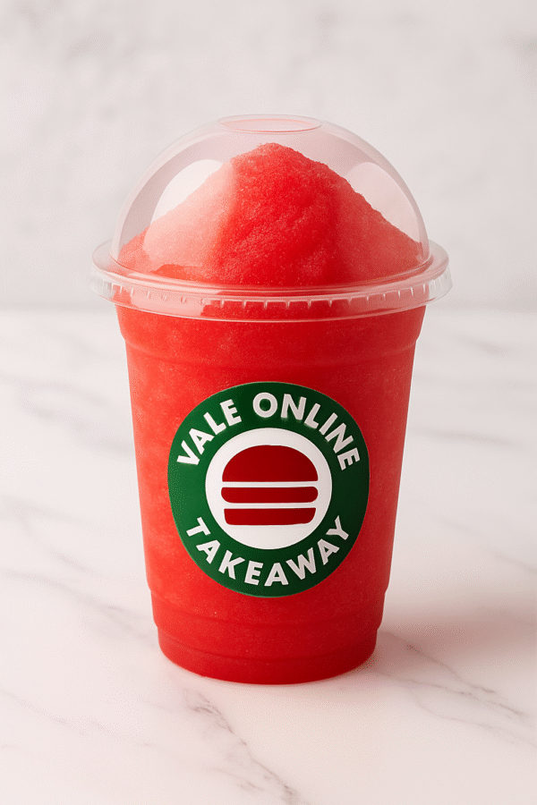 Slushy-Strawberry