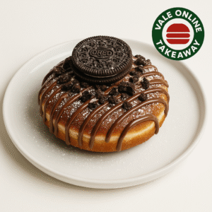 Oreo Doughnut